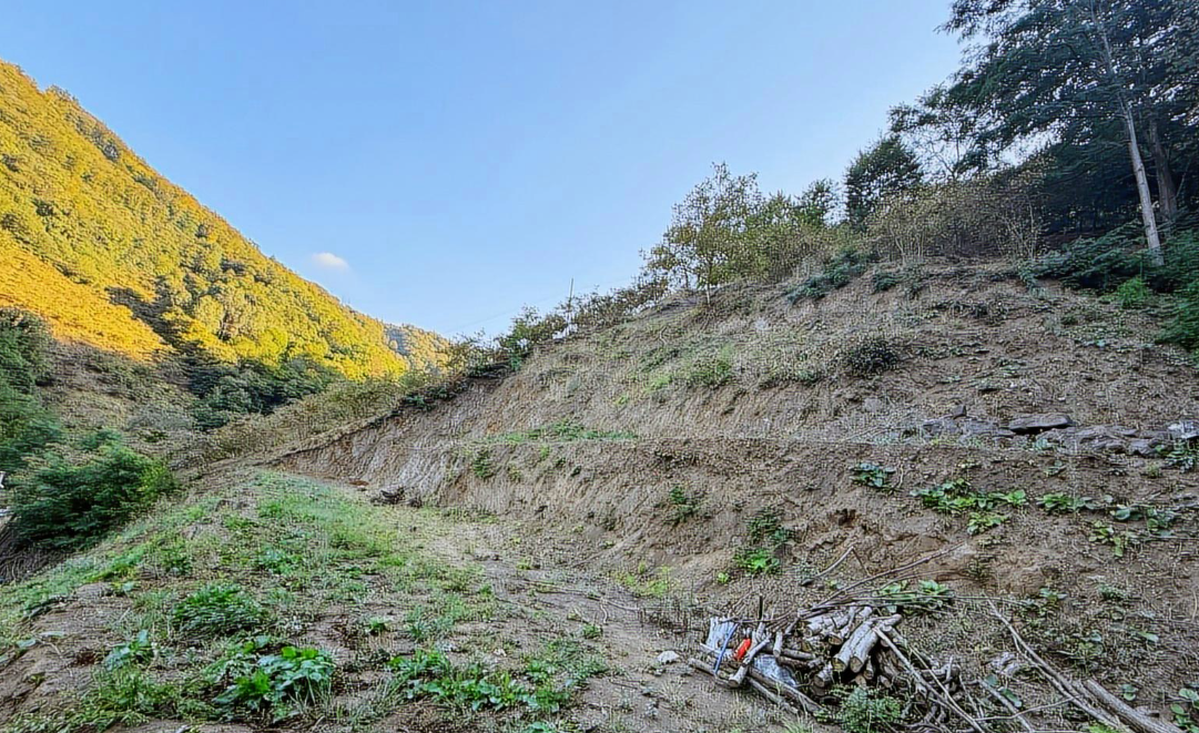 MERSİN'DE SATILIK 6 DÖNÜM FIRSAT ARSA